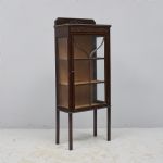 1419 3354 DISPLAY CABINET